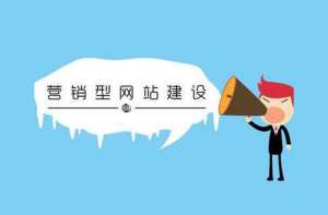 SEO公司淺析營銷型網(wǎng)站的建設