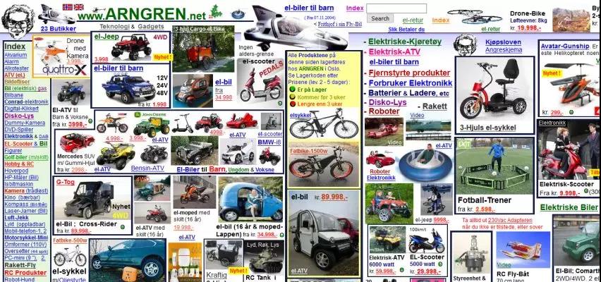 怎樣的網(wǎng)站設(shè)計(jì)能給用戶帶來第一眼的好印象？