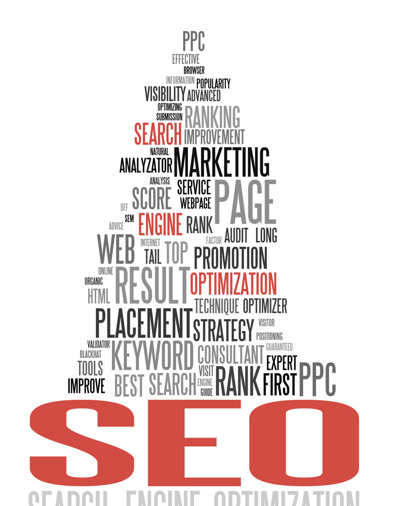 如何用關(guān)鍵詞構(gòu)建你的站點優(yōu)化結(jié)構(gòu)