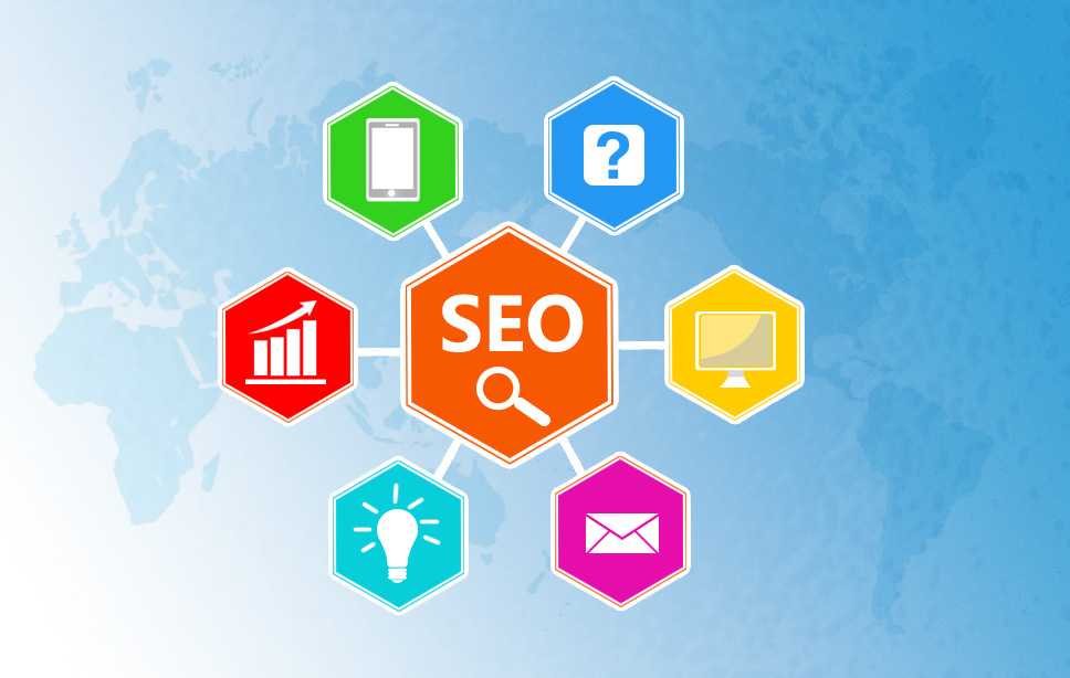 seo優(yōu)化如果快速解決網站收錄的問題？