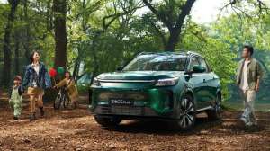 9.98萬的寶藏新車，憑啥讓打工人、寶媽寶爸、自駕達人都心動呢？